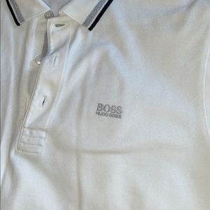 Hugo Boss/Ralph Lauren polos